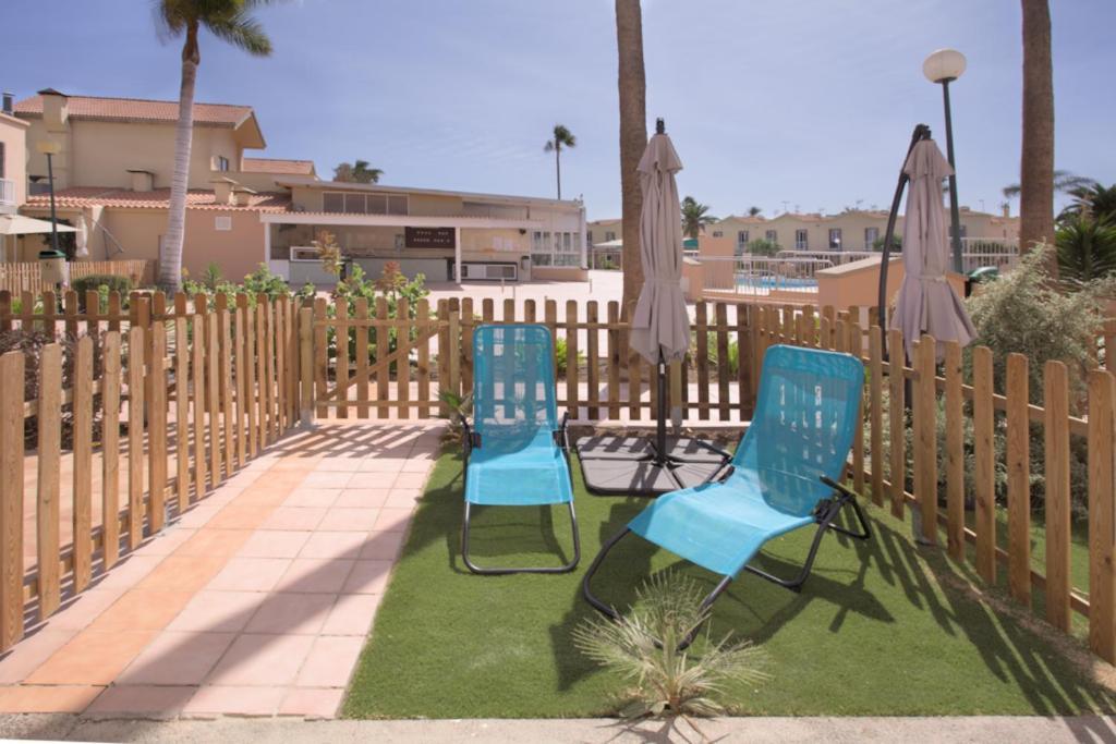 Apartamento En El Sur De Gran Canaria Μασπαλόμας Εξωτερικό φωτογραφία
