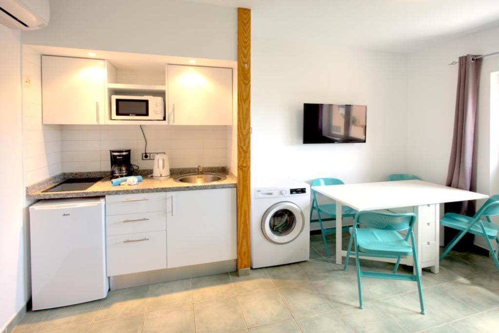 Apartamento En El Sur De Gran Canaria Μασπαλόμας Εξωτερικό φωτογραφία