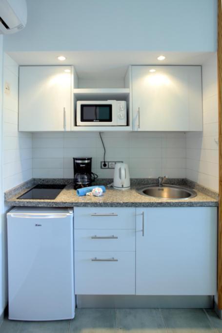 Apartamento En El Sur De Gran Canaria Μασπαλόμας Εξωτερικό φωτογραφία